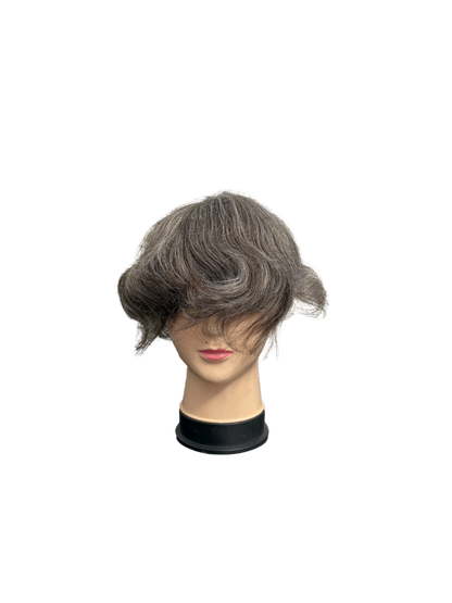 LM Titan - Patch capillare uomo