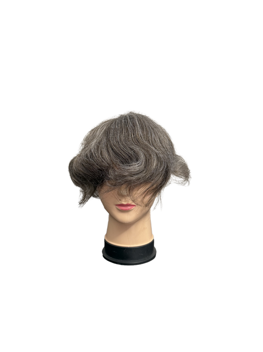 LM Titan - Patch capillare uomo