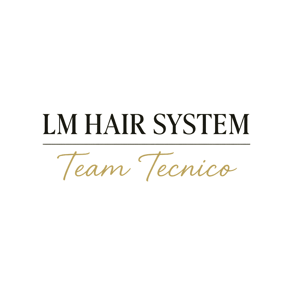 Firma Team Tecnico LM Hair System