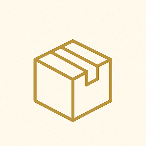 Box Icon
