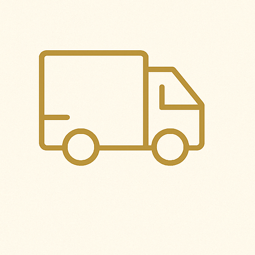 Shipping Icon