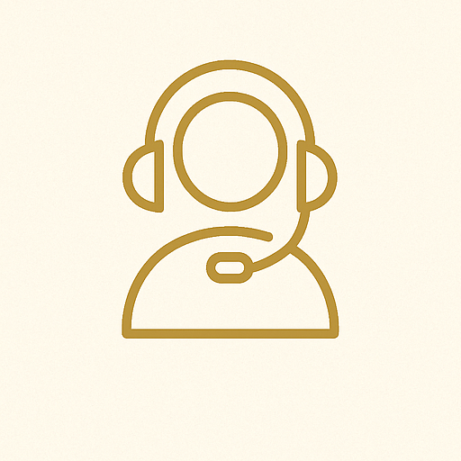 Supporto Icon