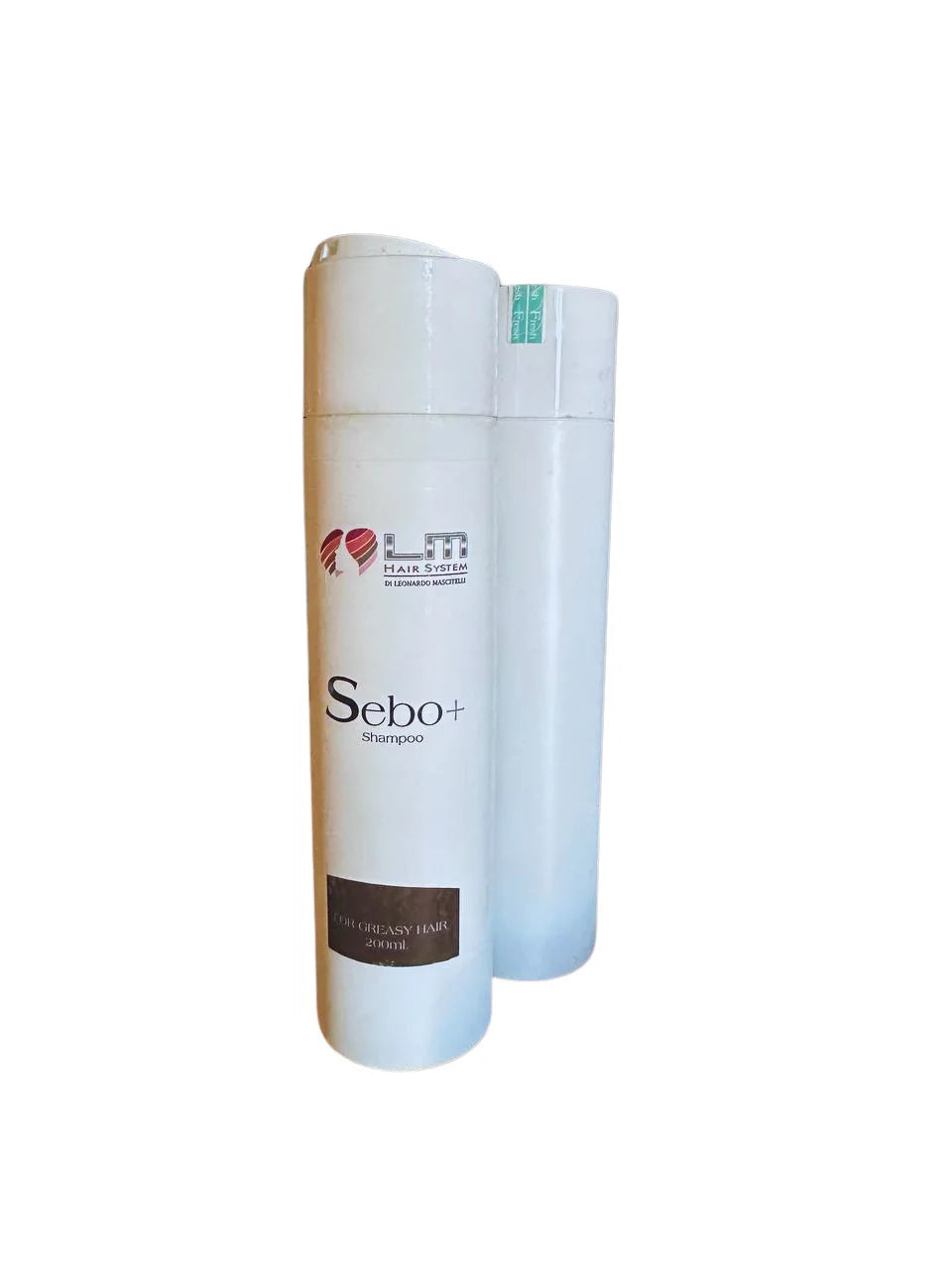 OMG shampoo